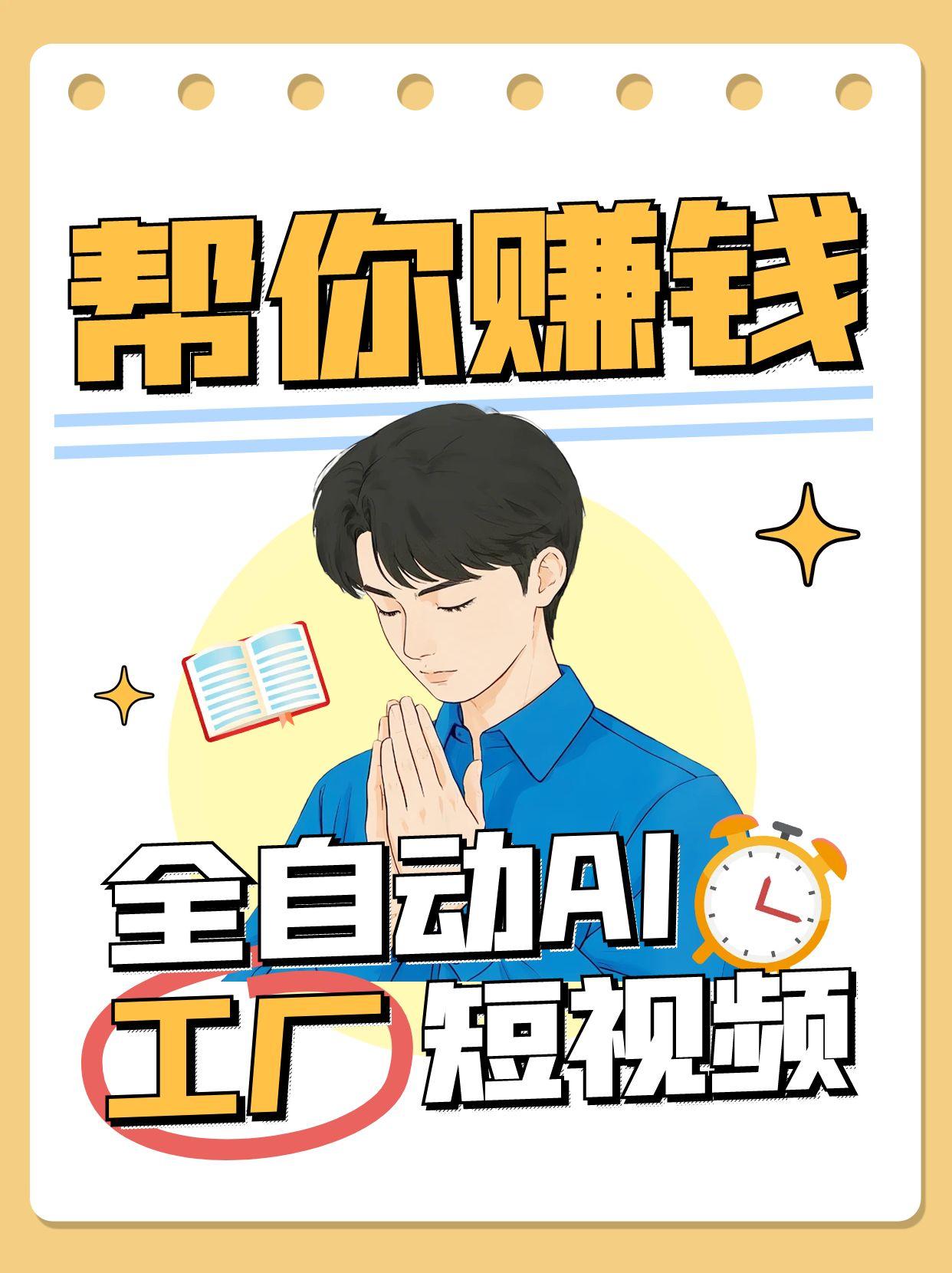 全自动AI短视频工厂！一个可以帮你赚钱的n8n工作流，真正实现无人值守！优优云网创-专注分享网络创业项目落地实操课程 – 全网首发_高质量创业项目输出优优云网创